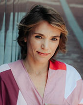 Liza Mügge